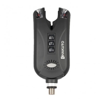 SET 4 AVERTIZORI CU STATIE MK 22