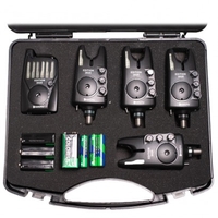 SET 4 AVERTIZORI CU STATIE 2025