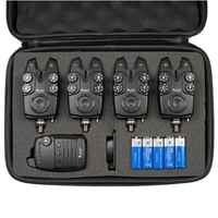 SET 4 AVERTIZORI CU STATIE 2020