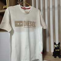Tricou Diesel