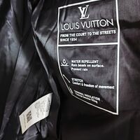Geaca Louis Vuitton