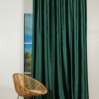 Select verde smarald 76