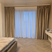 Draperie Castellano si perdea voal