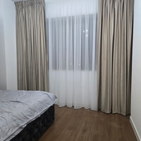 Draperie catifea si perdea Zefir