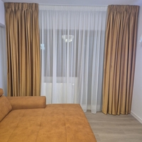 Draperie Castellano si perdea voal