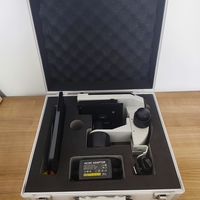 Microscopul Fohow pentru observarea capilarelor