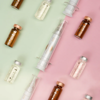 Setul Complex Regenerator cu Polipeptide „Multipeptide Serum” Fohow