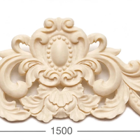 Ornament decorativ 1500