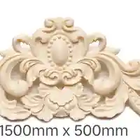 Ornament decorativ 1500