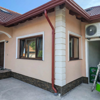 Colțar decorativ 300x300x40x1165