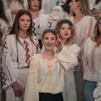 Zâna Melisandra