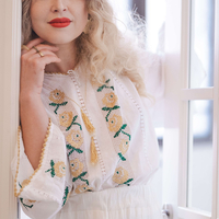 Zâna Rosaria