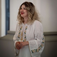 Zâna Rosaria