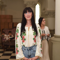 Zâna Floralia