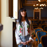 Zâna Floralia