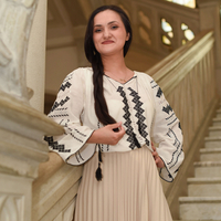 Zâna Stelaria