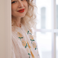 Zâna Rosaria