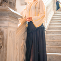 Zâna Melisandra