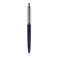 Pix DIPLOMAT Equipment, cu accesorii metalice - blue