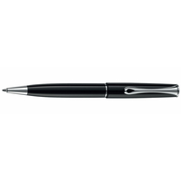 Pix easyflow DIPLOMAT Esteem - black lacquer