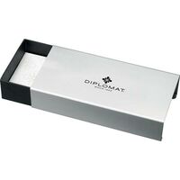 Pix easyflow DIPLOMAT Excellence A2 - Oxyd Iron