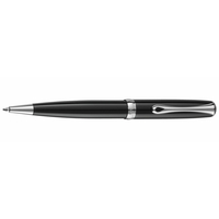 Pix easyflow DIPLOMAT Excellence A2 - Black Lacquer