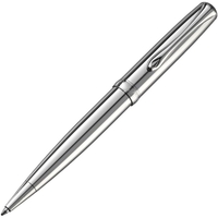Pix easyflow DIPLOMAT Excellence A2 - Chrome