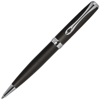 Pix easyflow DIPLOMAT Excellence A2 - Oxyd Iron