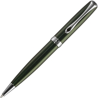 Pix easyflow DIPLOMAT Excellence A2 - Evergreen Chrome