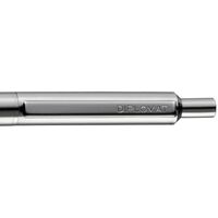 Pix DIPLOMAT Equipment, cu accesorii metalice - matt chrome