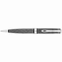 Pix easyflow DIPLOMAT Excellence A plus - Wave Guilloche Lapis Black