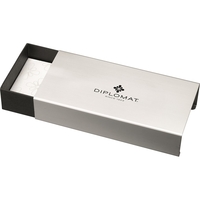 Pix easyflow DIPLOMAT Excellence A2 - Pearl White Gold