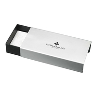 Pix easyflow DIPLOMAT Excellence A2 - Guilloche Chrome
