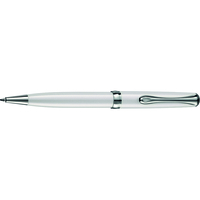 Pix easyflow DIPLOMAT Excellence A2 - Pearl White