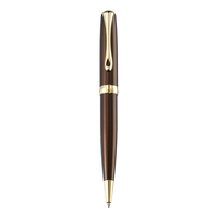 Pix easyflow DIPLOMAT Excellence A2 - Marrakesh Gold