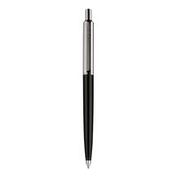 Pix DIPLOMAT Equipment, cu accesorii metalice - black