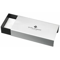 Pix easyflow DIPLOMAT Excellence A2 - Evergreen Chrome