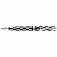 Pix easyflow DIPLOMAT Excellence A plus - Rome Black White