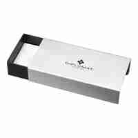 Pix easyflow DIPLOMAT Excellence A2 - Black Lacquer Gold