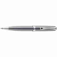 Pix easyflow DIPLOMAT Excellence A2 - Venetia Platin Chrome