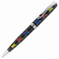 Pix easyflow DIPLOMAT Excellence A plus - Bauhaus - limited edition