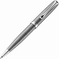 Pix easyflow DIPLOMAT Excellence A2 - Venetia Platin Chrome