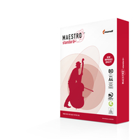 Hartie copiator A4 Maestro Standard +