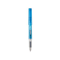 Stilou cu cartus cerneala, + 2 rezerve/blister, CARIOCA Stilo