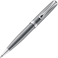 Pix easyflow DIPLOMAT Excellence A2 - Venetia Platin Matt Chrome