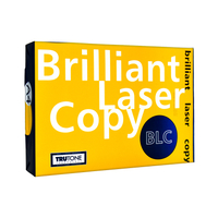 Hartie copiator A4, 80gr/mp, 500coli/top, BLC