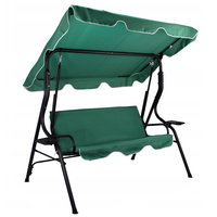 Leagan balansoar gradina Modena, 3 locuri