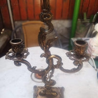 Sfesnic bronz stil Art Deco