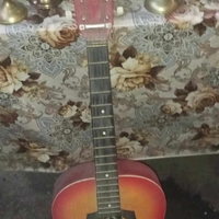 Chitara vintage Orfeus