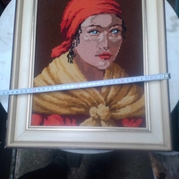 Tablou goblen